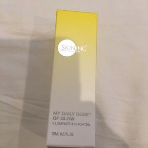 Skininc Supplement Bar My Daily Dose Of Glow 20ml